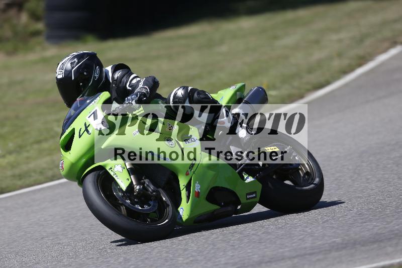 /27 24.07.2026  Speer Racing ADR/Gruppe gelb/47